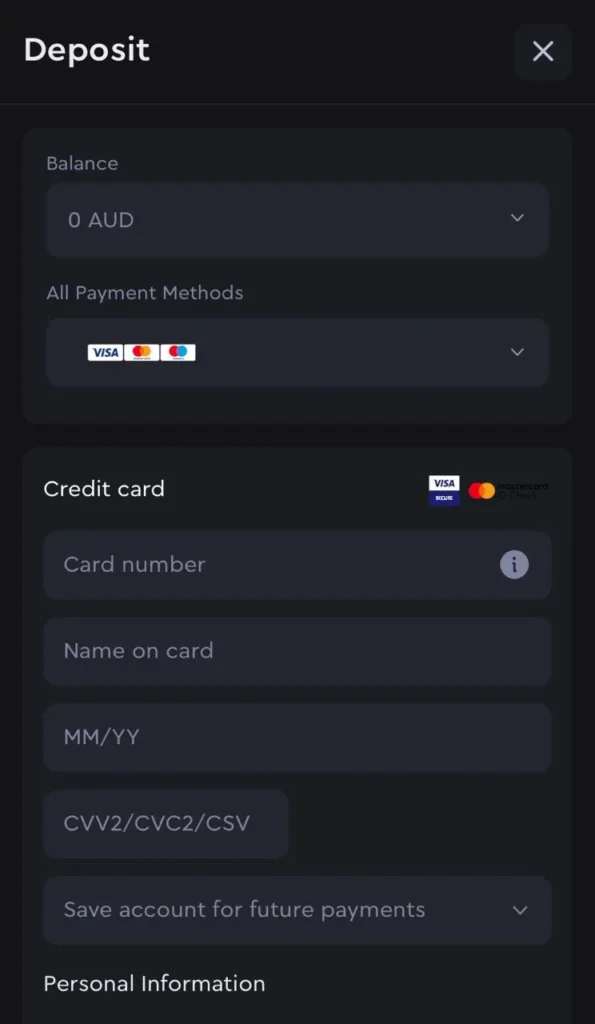 Depositing at sky crown casino app 